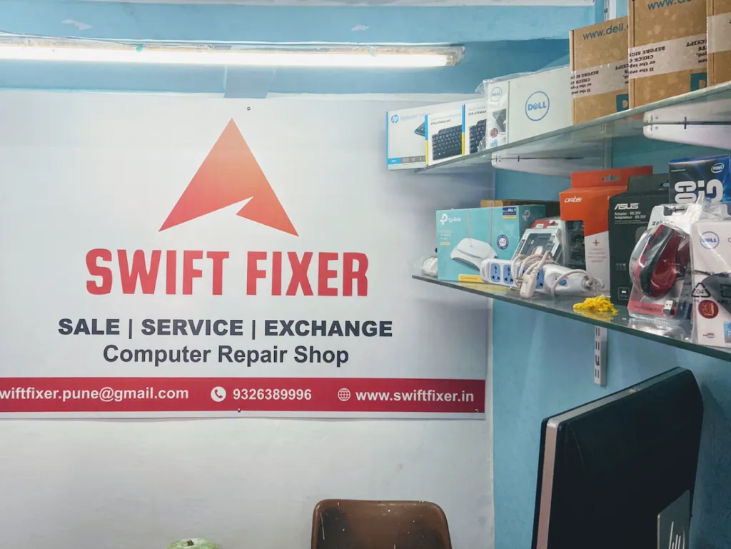 Swift Fixer