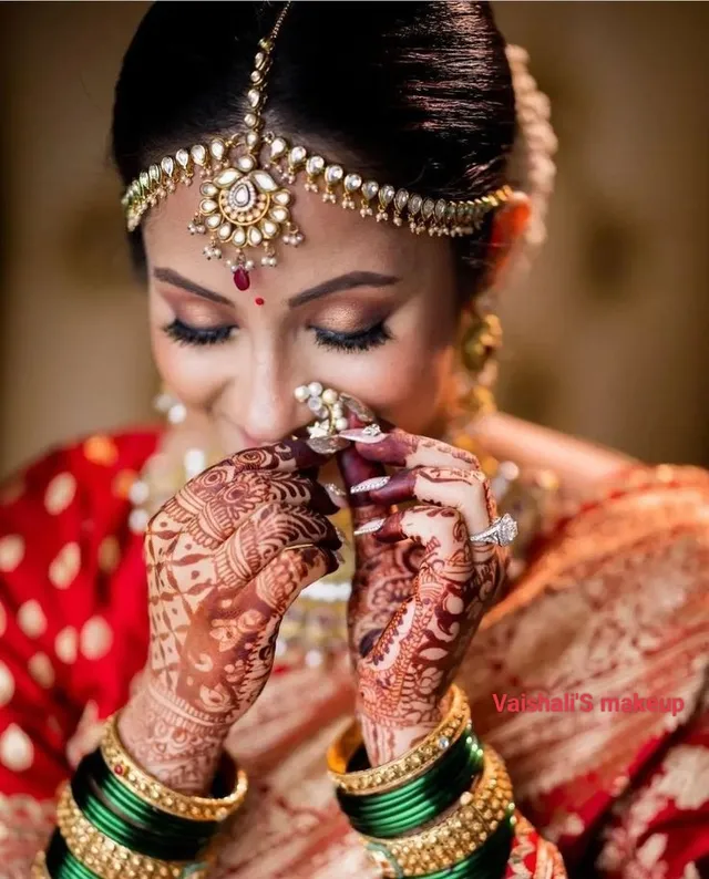 Vaishali's Salon & Institute Pune - 2