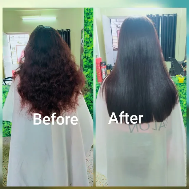 Vaishali's Salon & Institute Pune - 5