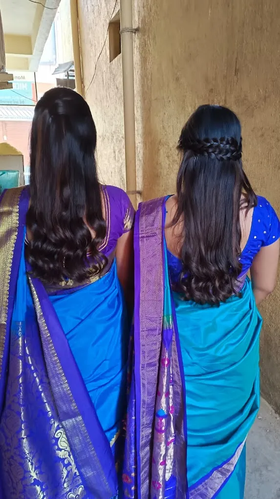 Kavya Beauty Parlour - 5