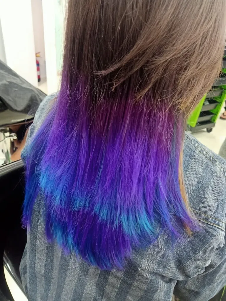 Diamond Ladies Beauty Parlour - Loreal Professional