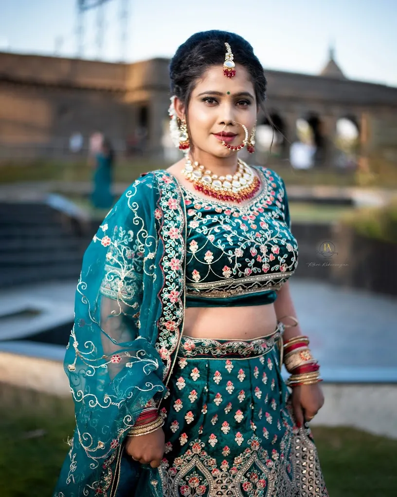 Pretty Woman Beauty Salon