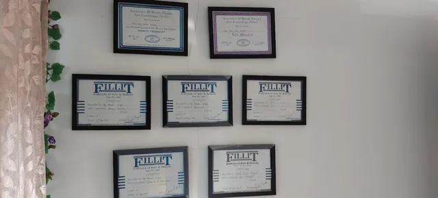 Pretty Woman Beauty Salon - 4