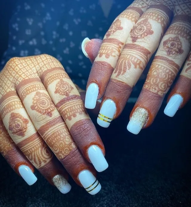 Lavish Hair and Beauty - 3