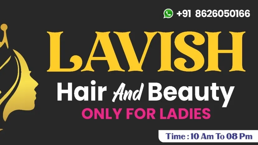 Lavish Hair and Beauty