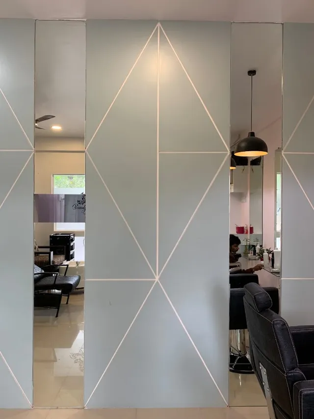 Essential Salon by Swati (only for ladies) - 2