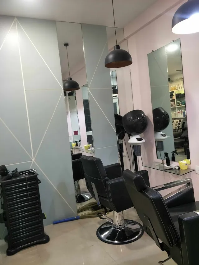Essential Salon by Swati (only for ladies) - 5