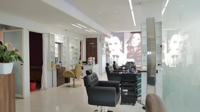 Soni's Hair Spa And Beauty Studio AC (Ladies Beauty Parlour only) - 4