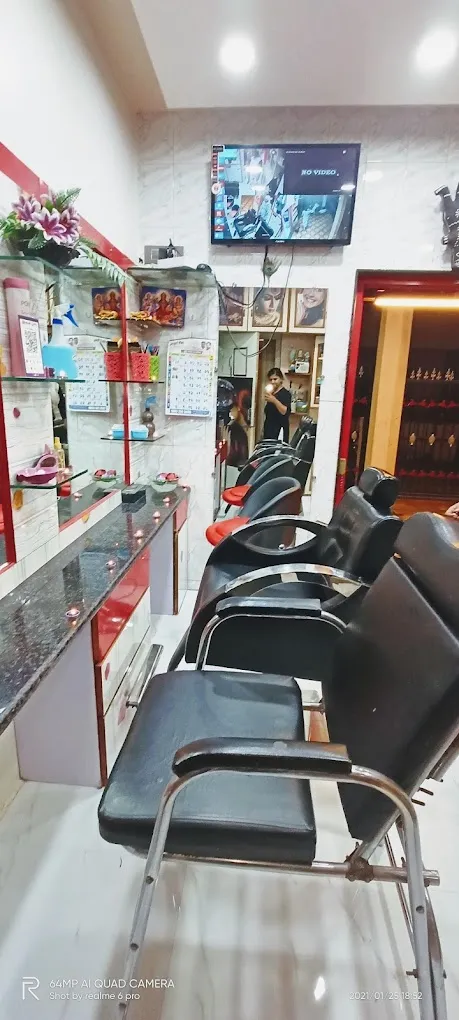 Pranjali Beauty And Spa - 3