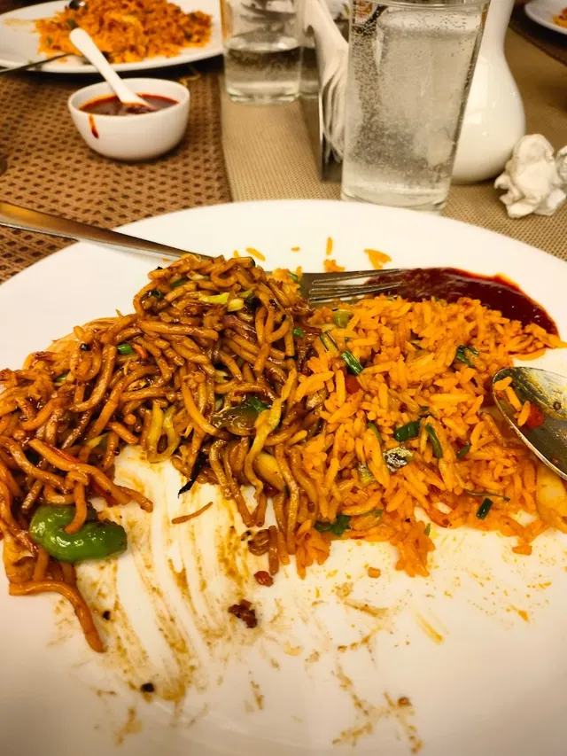 Kimchi Restaurants - 2