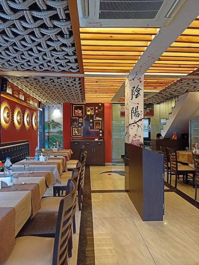 Kimchi Restaurants - 3