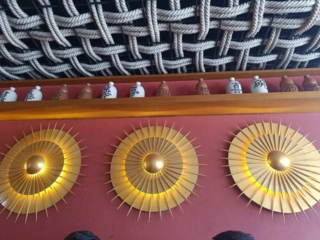 Kimchi Restaurants - 4