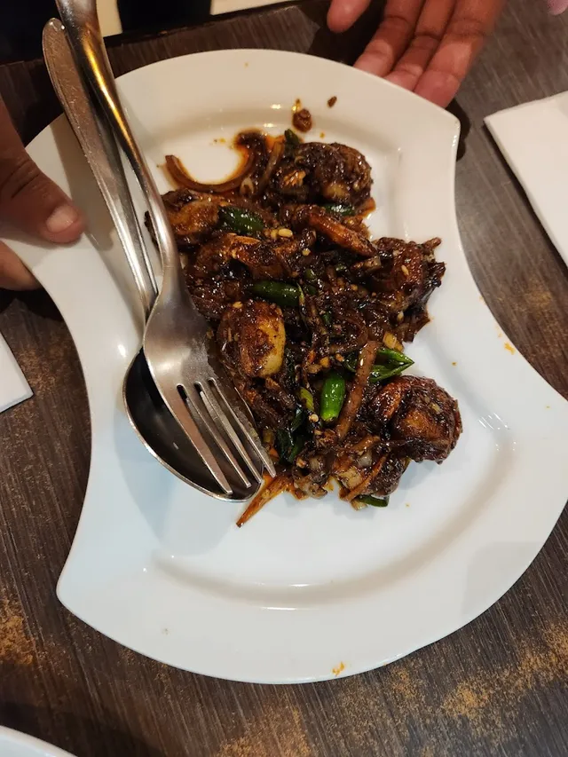 Changs Chinese Restaurant - 2