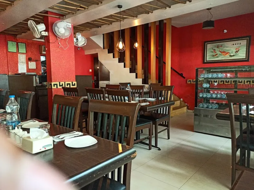 Changs Chinese Restaurant