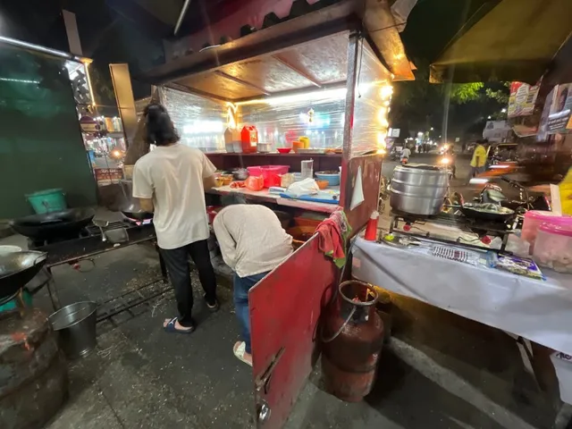 Shree balaji chinese food - 4