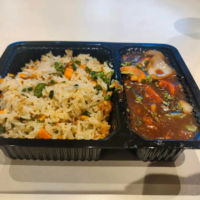 Chinese Wok - Phoenix Market City, Pune - 2