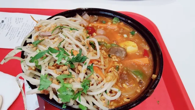 Chinese Wok - Phoenix Market City, Pune - 3