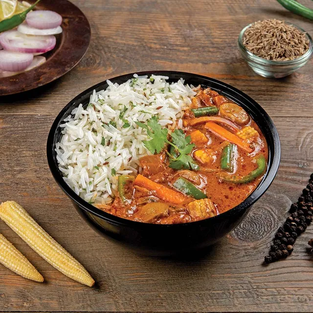 Chinese Wok - Phoenix Market City, Pune - 5