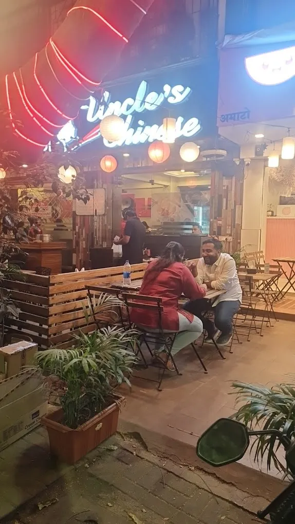 Uncle's Chinese Pune - 2