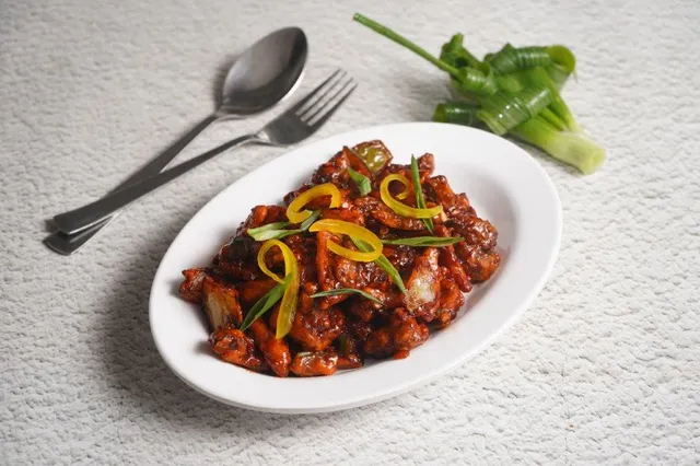 Uncle's Chinese Pune - 3