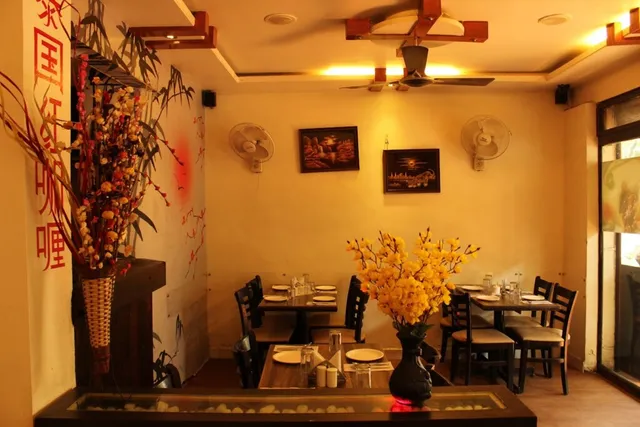 Uncle's Chinese Pune - 5