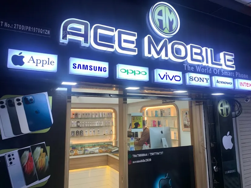 ACE MOBILE