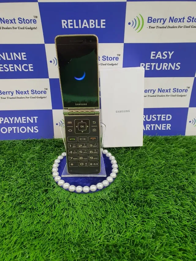 Berry Next Store - 6