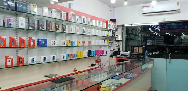 Phone Care Mobile Shoppee - 2