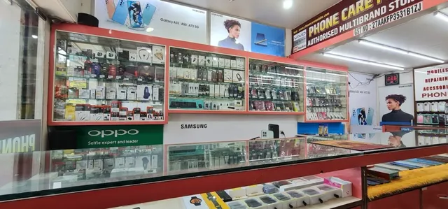 Phone Care Mobile Shoppee - 4