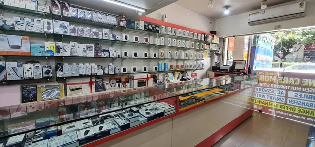 Phone Care Mobile Shoppee - 6