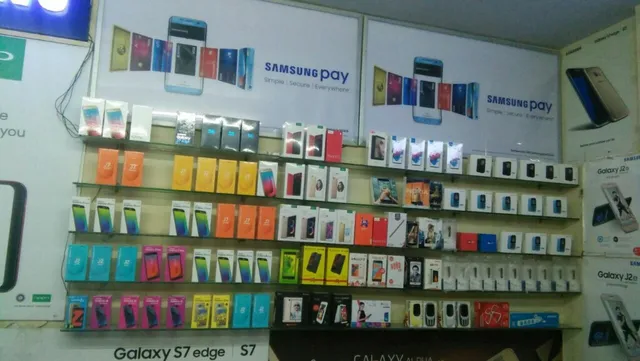 Swapnil Mobile Shopee & Service - 3