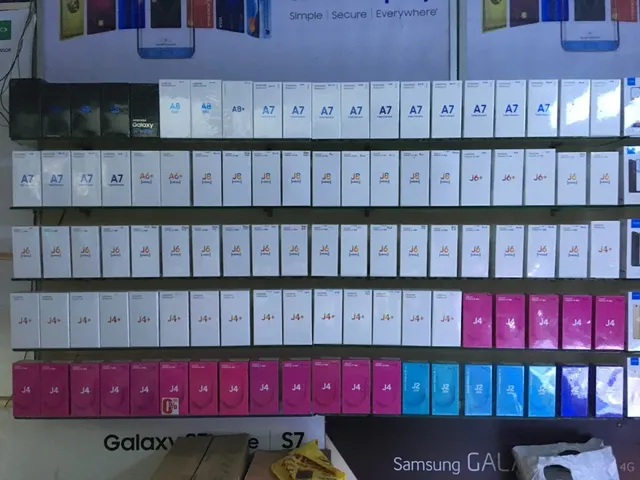 Swapnil Mobile Shopee & Service - 4