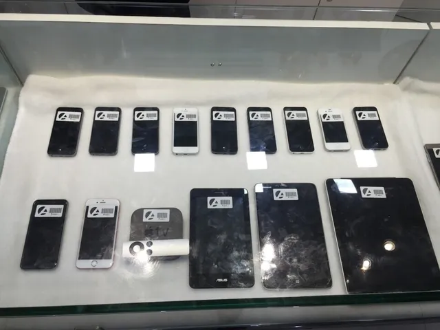 Ashoka Mobile Shopee | Multi Brand authorised store - 2