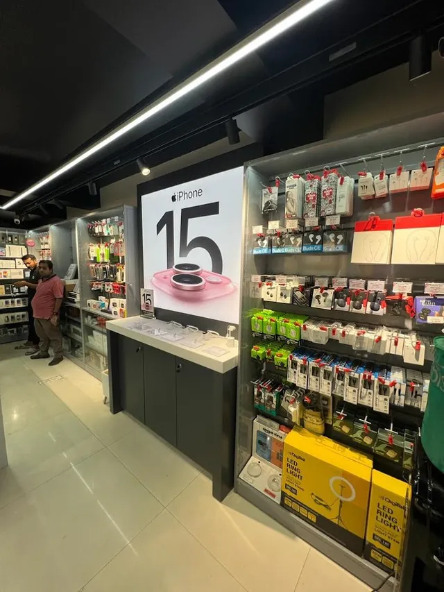 Ashoka Mobile Shopee | Multi Brand authorised store - 5