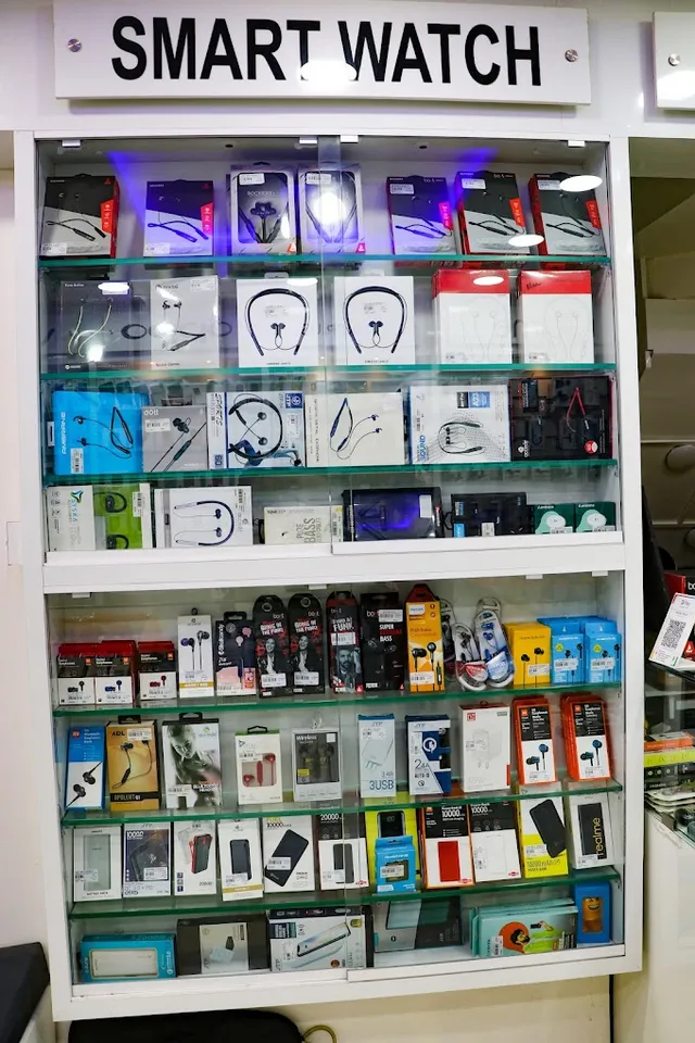 New Big C Mobile - 4