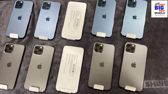 New Big C Mobile - 6