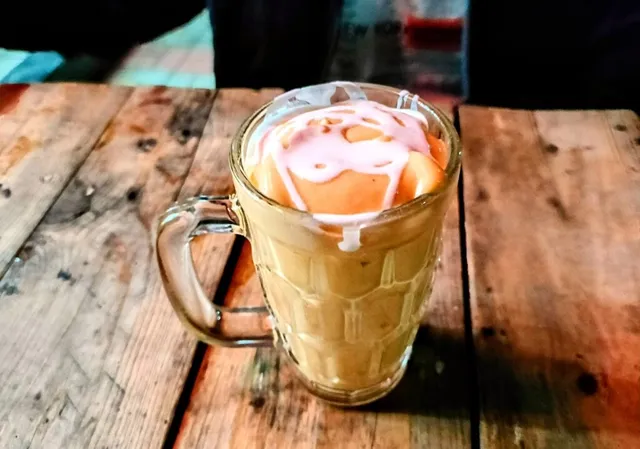 Hari Om Juice bar - 6