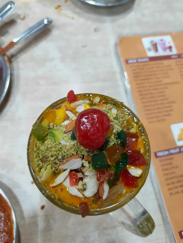 Rajendra Pav Bhaji Juice Bar - 3
