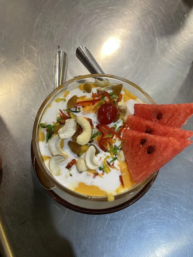 Girija Juice Bar - 5