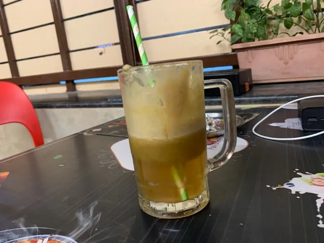 Kirti Fruit Juice Center - 3