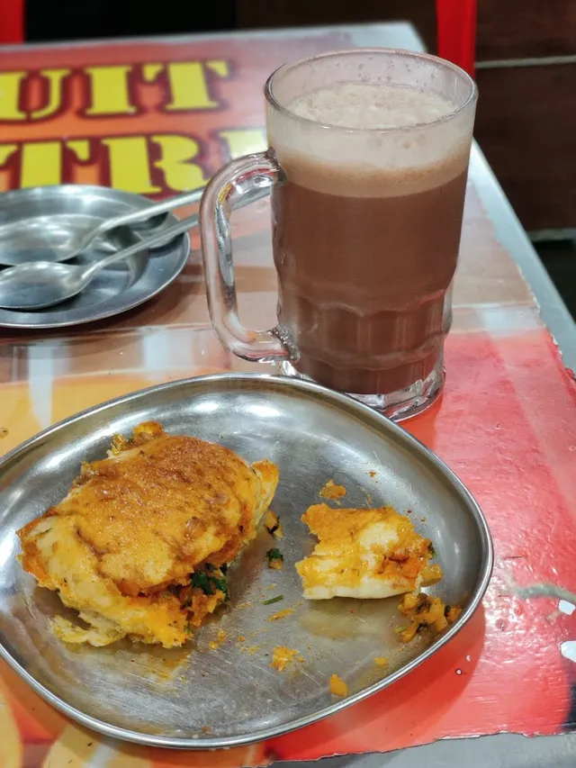 Kirti Fruit Juice Center - 5