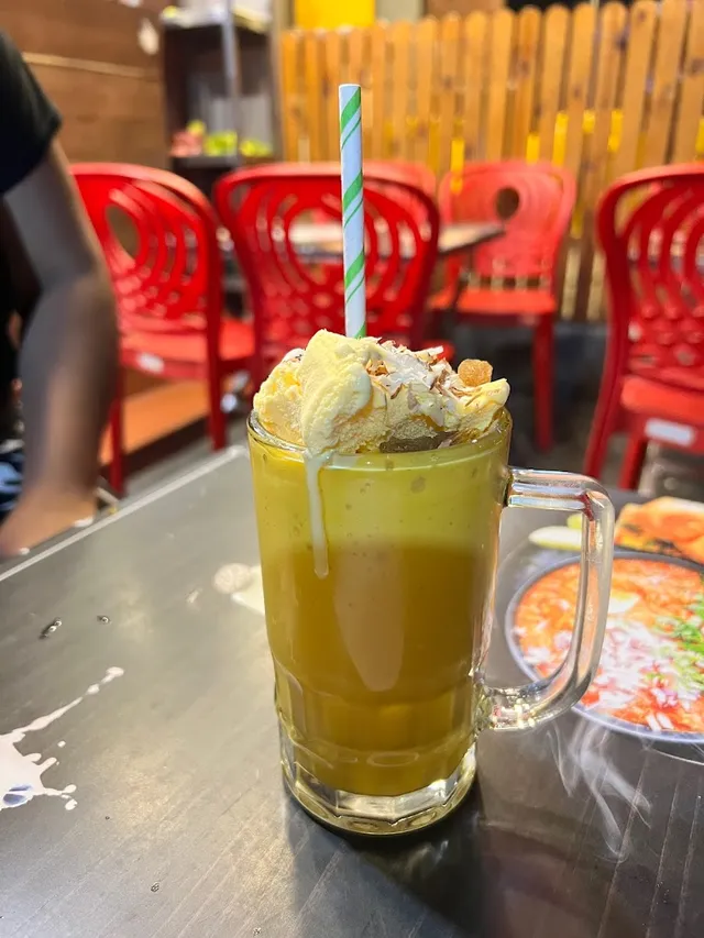 Kirti Fruit Juice Center - 6