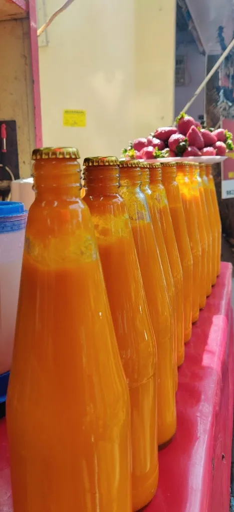 Alankar Juice Centre