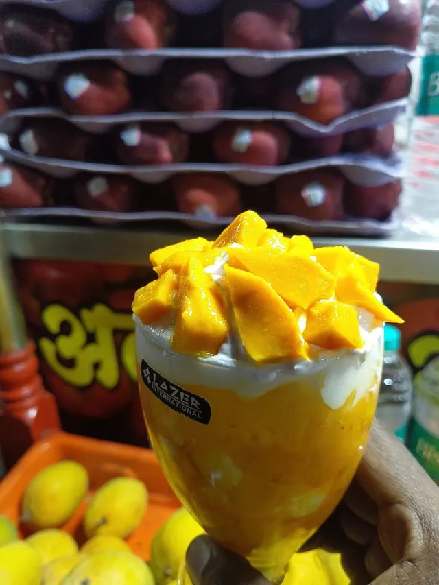 Alankar Juice Centre - 3