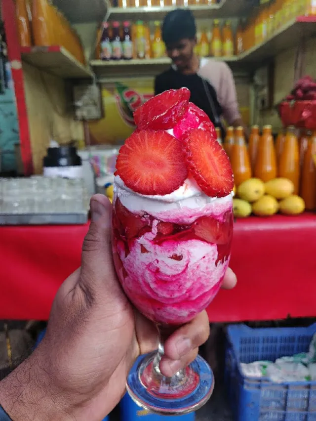 Alankar Juice Centre - 4