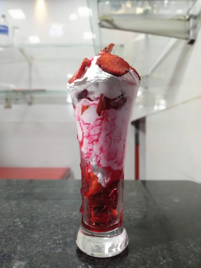 Alankar Juice Centre - 5