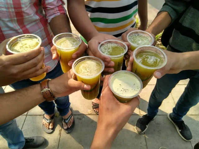 Dr. Cane - SugarCane Juice Centres in Pune - 5