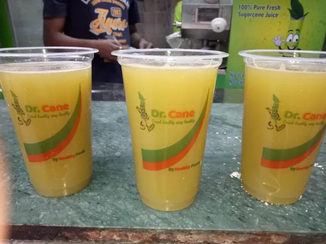 Dr. Cane - SugarCane Juice Centres in Pune - 6
