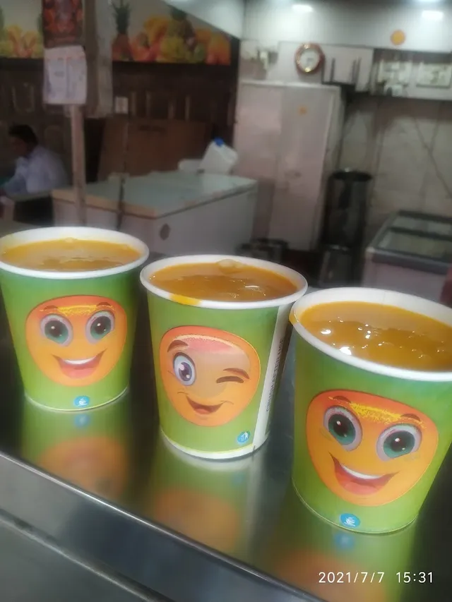 Shri swami Samarth Juice Centre - 3