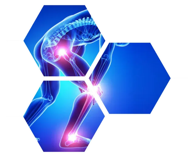 Maxwell Hospital In Bani Park - 3